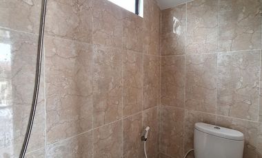 Rumah 2 lantai ready stock dekat kampus UNPAM 2