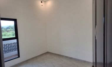 RUMAH MODERN DZIKRA VILLAGE CREDIT SYARIAH NON BUNGA ONE GET