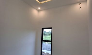 RUMAH MODERN DZIKRA VILLAGE CREDIT SYARIAH NON BUNGA ONE GET