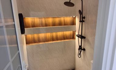 RUMAH MODERN DZIKRA VILLAGE CREDIT SYARIAH NON BUNGA ONE GET