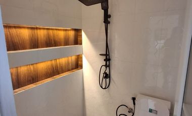 RUMAH MODERN DZIKRA VILLAGE CREDIT SYARIAH NON BUNGA ONE GET