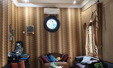 Dijual Cepat Rumah Siap Huni di Perumahan GKB Gresik.