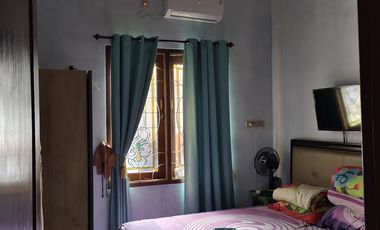 Dijual Cepat Rumah Siap Huni di Perumahan GKB Gresik.