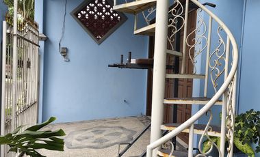 Dijual Cepat Rumah Siap Huni di Perumahan GKB Gresik.