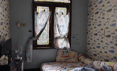 Dijual Cepat Rumah Siap Huni di Perumahan GKB Gresik.