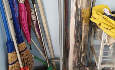 Dijual Cepat Rumah Siap Huni di Perumahan GKB Gresik.