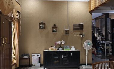 Dijual Cepat Rumah Siap Huni di Perumahan GKB Gresik.