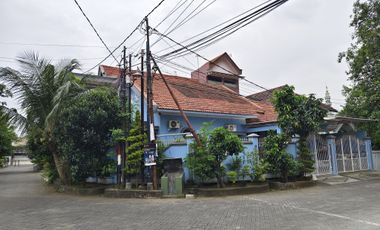 Dijual Cepat Rumah Siap Huni di Perumahan GKB Gresik.