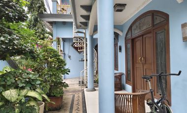 Dijual Cepat Rumah Siap Huni di Perumahan GKB Gresik.