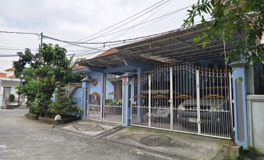 Dijual Cepat Rumah Siap Huni di Perumahan GKB Gresik.