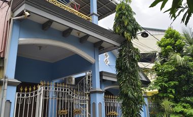 Dijual Cepat Rumah Siap Huni di Perumahan GKB Gresik.