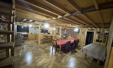 CONSTRUYE TU HOGAR EN EL PARAÍSO - PARCELA EN VENTA EN DALCAHUE, CHILOÉ