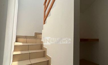 DEPARTAMENTO EN RENTA - LOMAS DE CRISTO