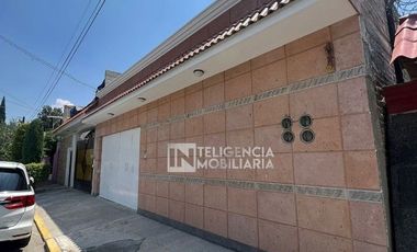 DEPARTAMENTO EN RENTA - LOMAS DE CRISTO