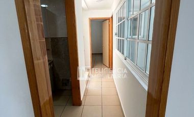 DEPARTAMENTO EN RENTA - LOMAS DE CRISTO