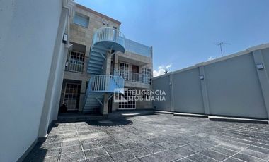 DEPARTAMENTO EN RENTA - LOMAS DE CRISTO