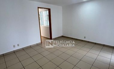 DEPARTAMENTO EN RENTA - LOMAS DE CRISTO