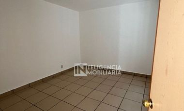 DEPARTAMENTO EN RENTA - LOMAS DE CRISTO