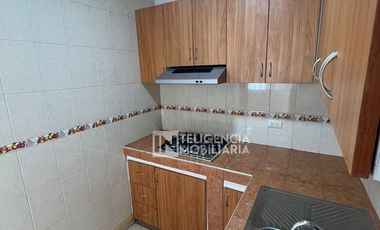 DEPARTAMENTO EN RENTA - LOMAS DE CRISTO