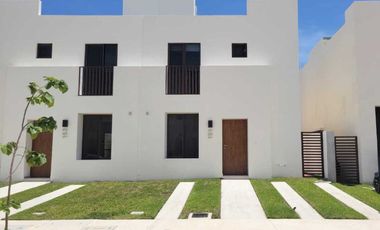 CASA EN RENTA EN CANCUN RESIDENCIAL KULKANA