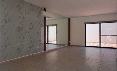 CASA EN RENTA EN CANCUN RESIDENCIAL KULKANA