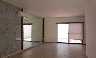 CASA EN RENTA EN CANCUN RESIDENCIAL KULKANA