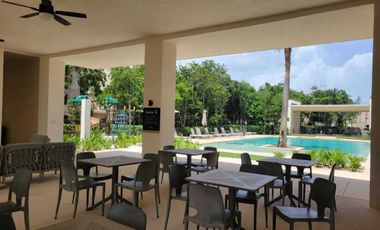 CASA EN RENTA EN CANCUN RESIDENCIAL KULKANA