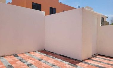 CASA EN RENTA EN CANCUN RESIDENCIAL KULKANA