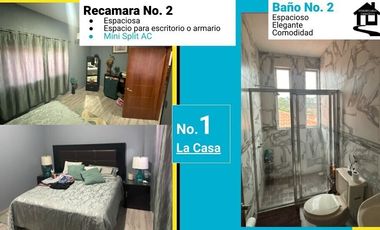 En venta Local Comercial, Casa y Terraza para Eventos.