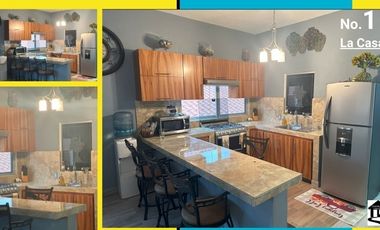 En venta Local Comercial, Casa y Terraza para Eventos.