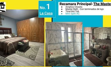En venta Local Comercial, Casa y Terraza para Eventos.