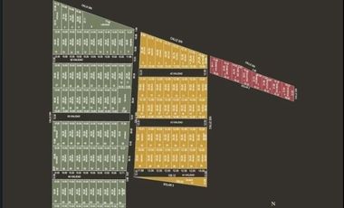 Terreno campestre en venta Naturae, Tixkuncheil, Yucatán