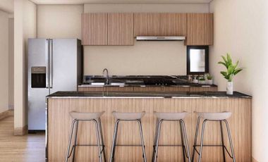 Departamento en VENTA en Boca del Rio / Cerca del mar