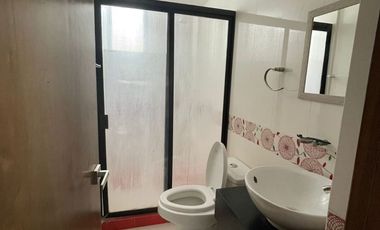 DEPARTAMENTO EN RENTA CERCA DE LA ANAHUAC, HOSPITAL MAC