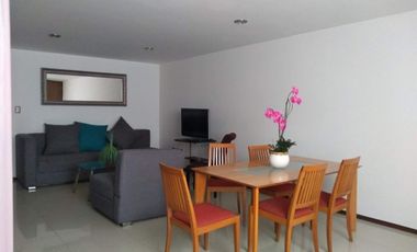 DEPARTAMENTO EN RENTA CERCA DE LA ANAHUAC, HOSPITAL MAC