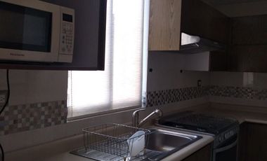 DEPARTAMENTO EN RENTA CERCA DE LA ANAHUAC, HOSPITAL MAC