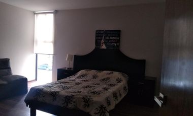 DEPARTAMENTO EN RENTA CERCA DE LA ANAHUAC, HOSPITAL MAC