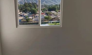 ARRIENDO DPTO 2 DORMITORIOS Y 1 BAÑO AMOBLADO