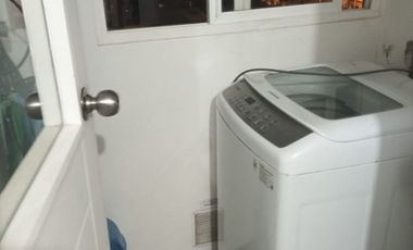 ARRIENDO DPTO 2 DORMITORIOS Y 1 BAÑO AMOBLADO