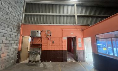BODEGA EN RENTA, EN PARQUE INDUSTRIAL DE GÓMEZ PALACIO