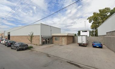 BODEGA EN RENTA, EN PARQUE INDUSTRIAL DE GÓMEZ PALACIO