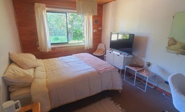 Casa en Venta Condominio Raíces Puerto Pucón, 5D, 4B, Estacionamientos