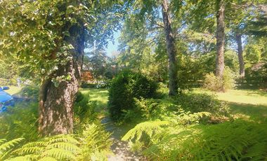 Casa en Venta Condominio Raíces Puerto Pucón, 5D, 4B, Estacionamientos