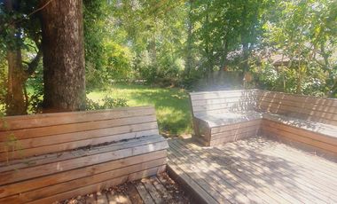 Casa en Venta Condominio Raíces Puerto Pucón, 5D, 4B, Estacionamientos