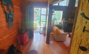 Casa en Venta Condominio Raíces Puerto Pucón, 5D, 4B, Estacionamientos