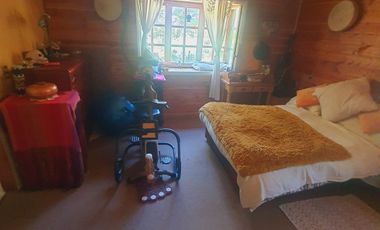 Casa en Venta Condominio Raíces Puerto Pucón, 5D, 4B, Estacionamientos