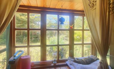 Casa en Venta Condominio Raíces Puerto Pucón, 5D, 4B, Estacionamientos