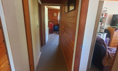 Casa en Venta Condominio Raíces Puerto Pucón, 5D, 4B, Estacionamientos