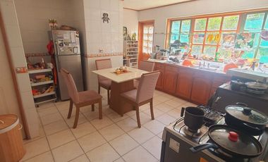 Casa en Venta Condominio Raíces Puerto Pucón, 5D, 4B, Estacionamientos