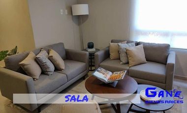 Venta Departamento Sky View Lago Esmeralda Atizapan Edo Mex
